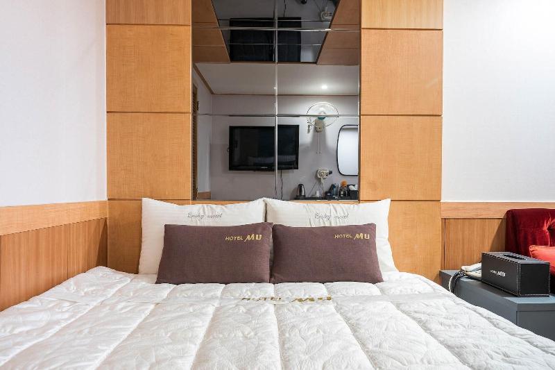 Sasang Hotel Mu image