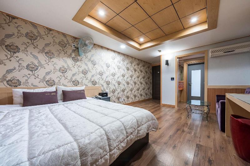 Sasang Hotel Mu image