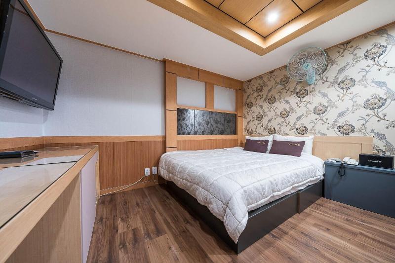 Sasang Hotel Mu image