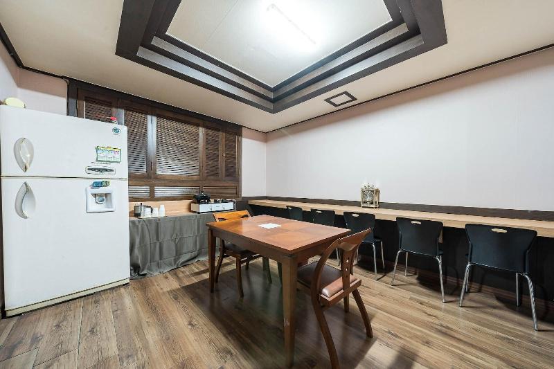 Sasang Hotel Mu image