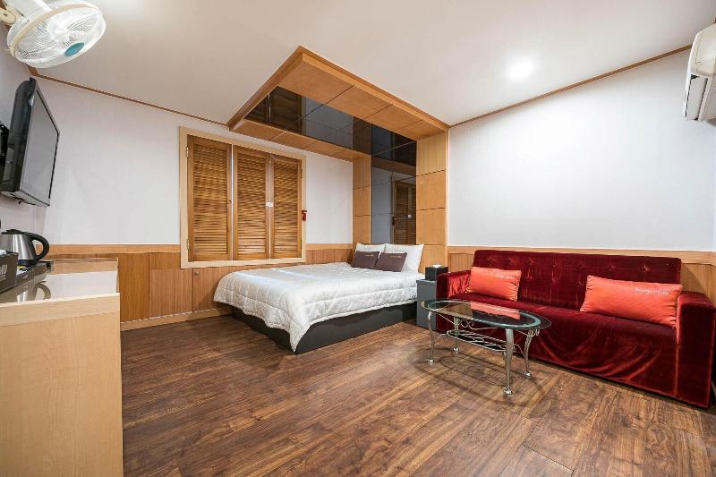 Sasang Hotel Mu image