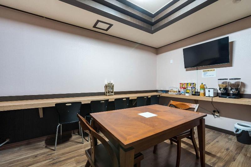 Sasang Hotel Mu image