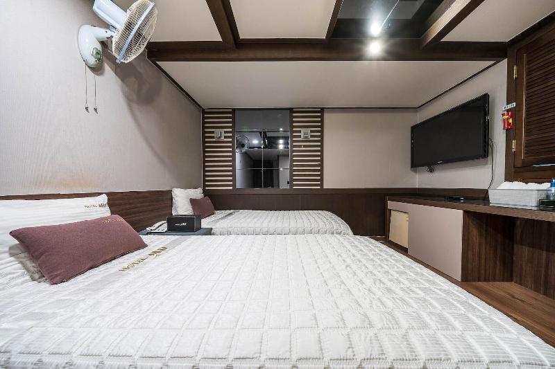 Sasang Hotel Mu image