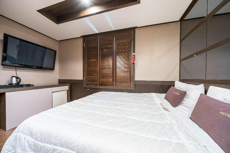 Sasang Hotel Mu image