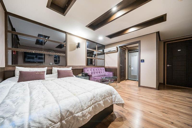 Sasang Hotel Mu image