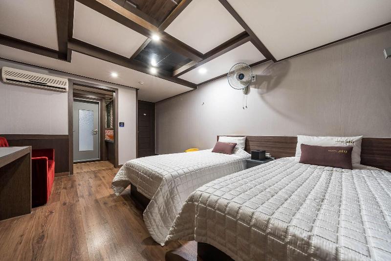 Sasang Hotel Mu image