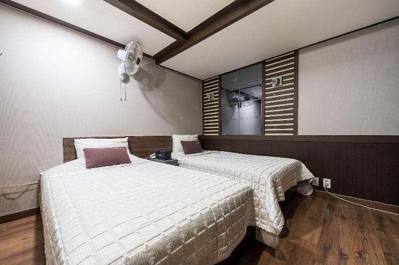 Sasang Hotel Mu image