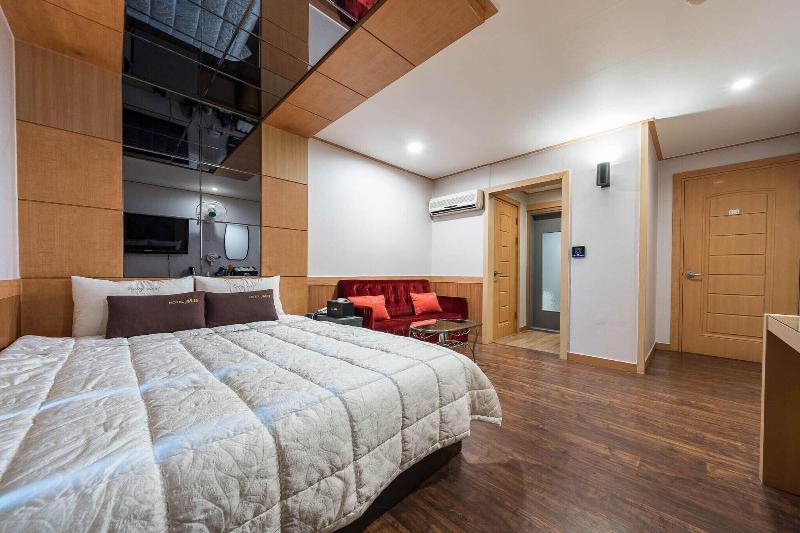 Sasang Hotel Mu image