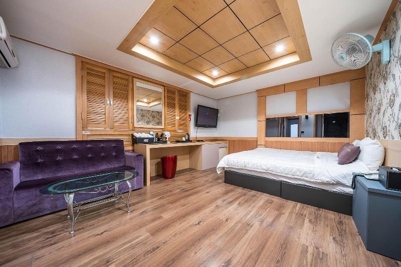 Sasang Hotel Mu image