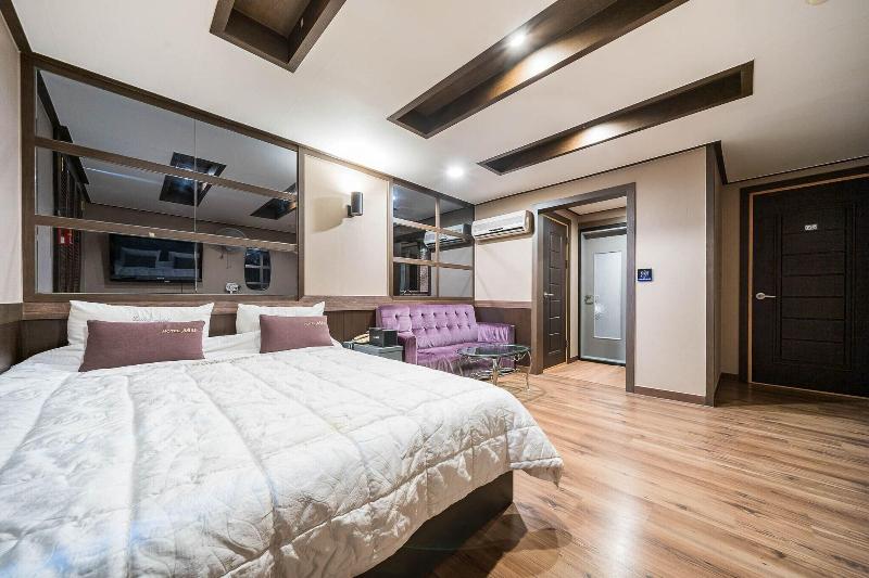 Sasang Hotel Mu image