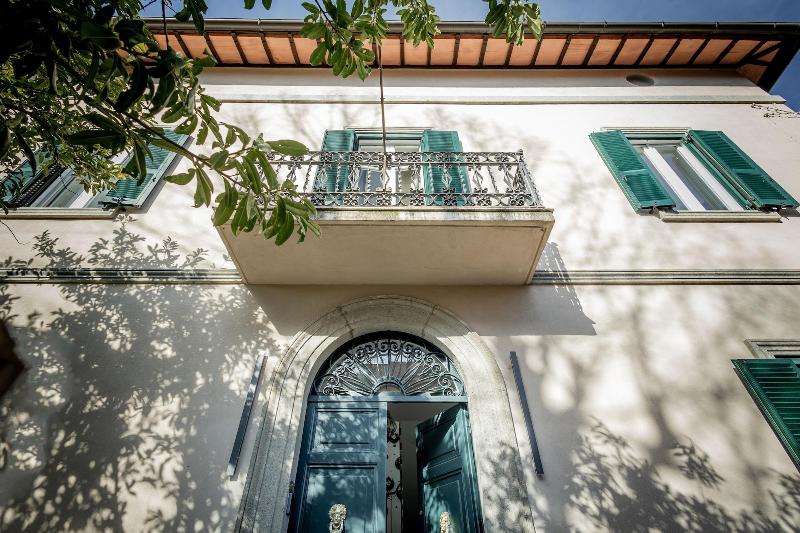 B B Palazzo Dasso image