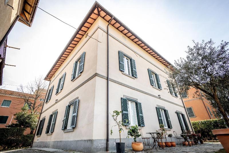 B B Palazzo Dasso image