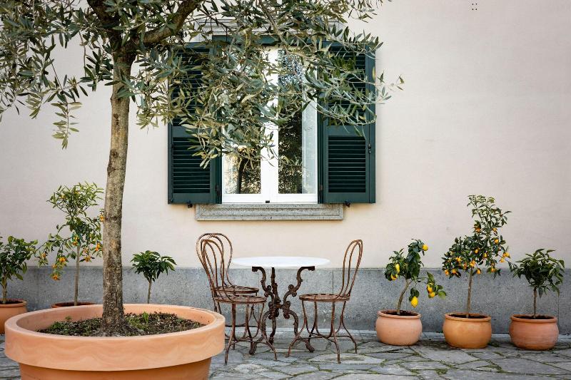 B B Palazzo Dasso image
