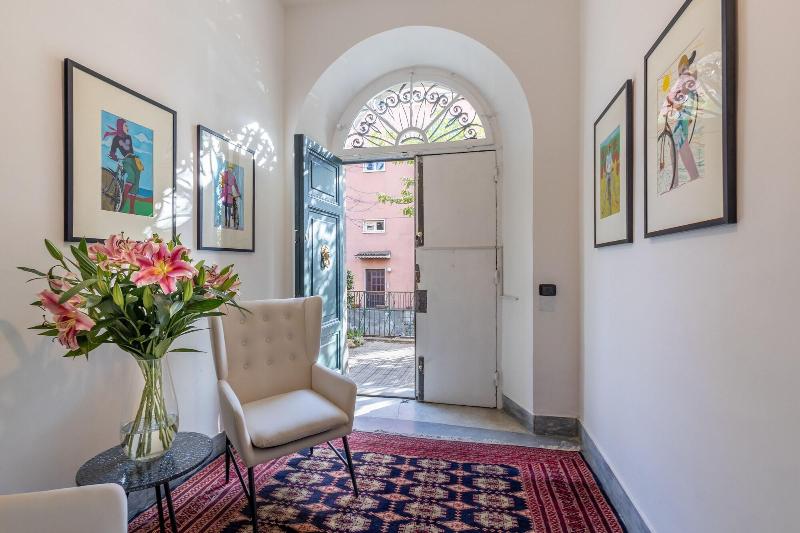 B B Palazzo Dasso image