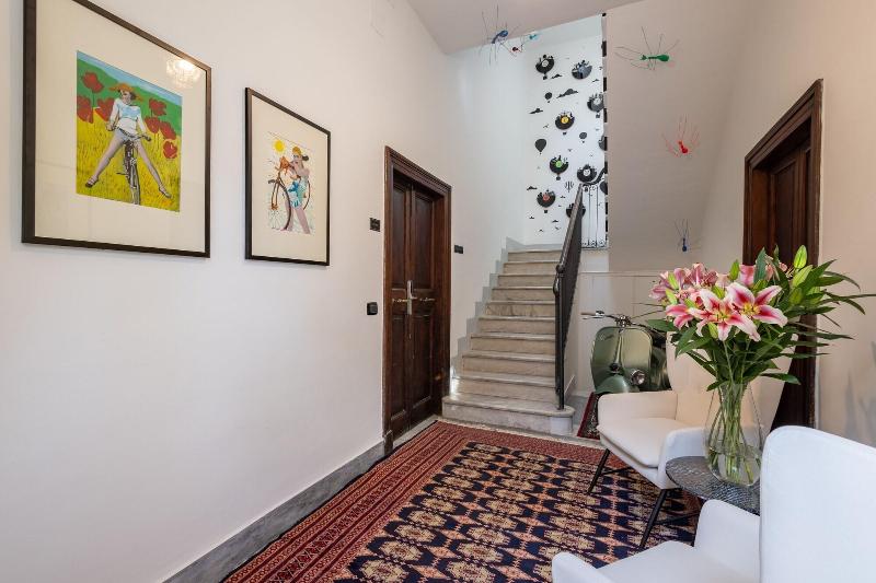 B B Palazzo Dasso image