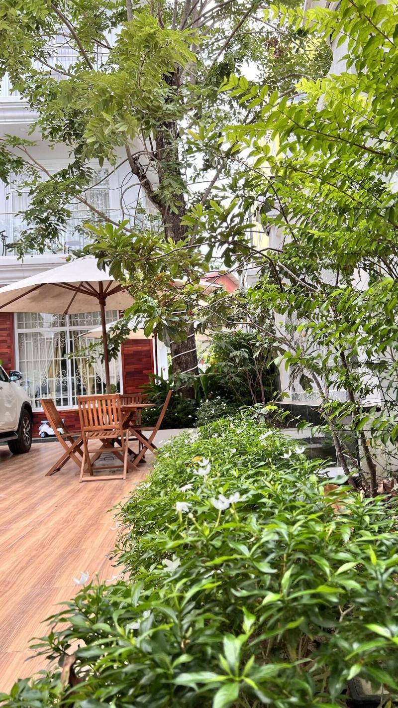 Nyna Villa Kampot image