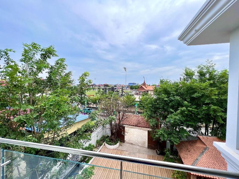 Nyna Villa Kampot image
