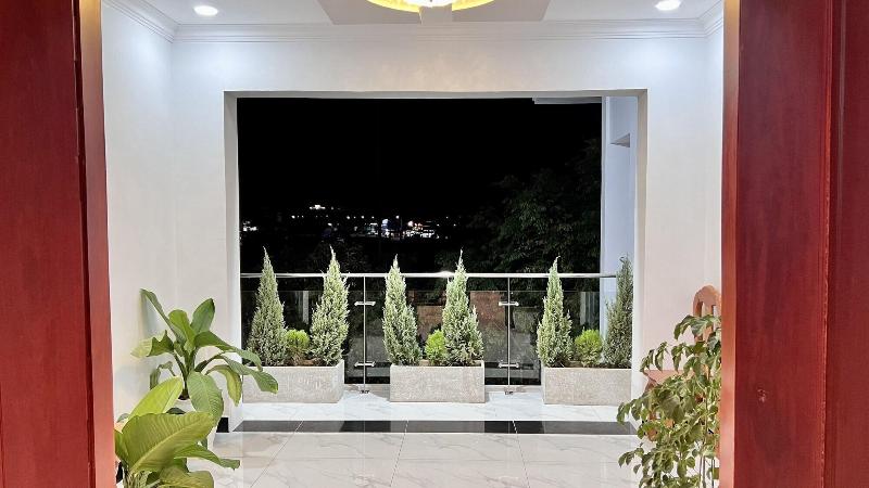 Nyna Villa Kampot image