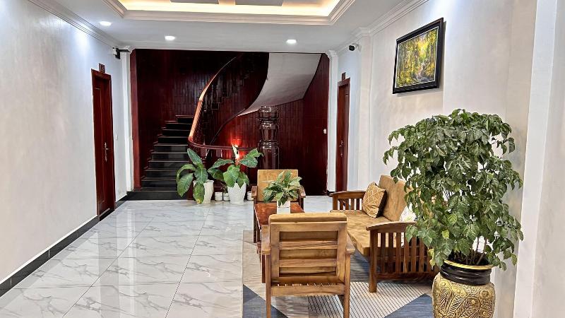 Nyna Villa Kampot image