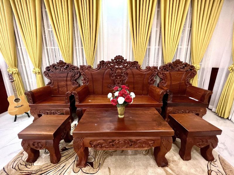 Nyna Villa Kampot image