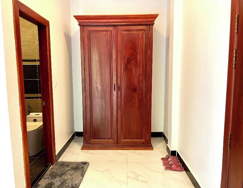 Nyna Villa Kampot image