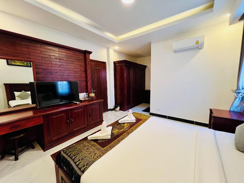 Nyna Villa Kampot image