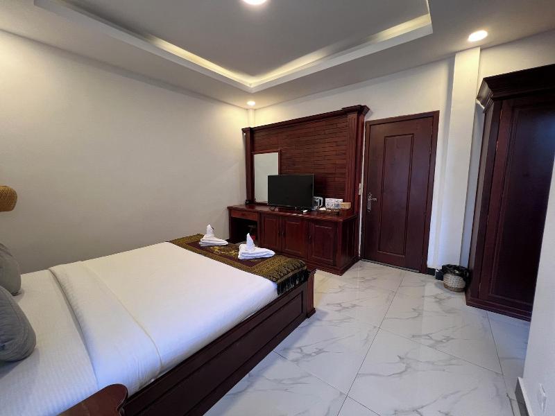 Nyna Villa Kampot image