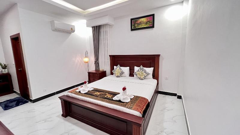 Nyna Villa Kampot image