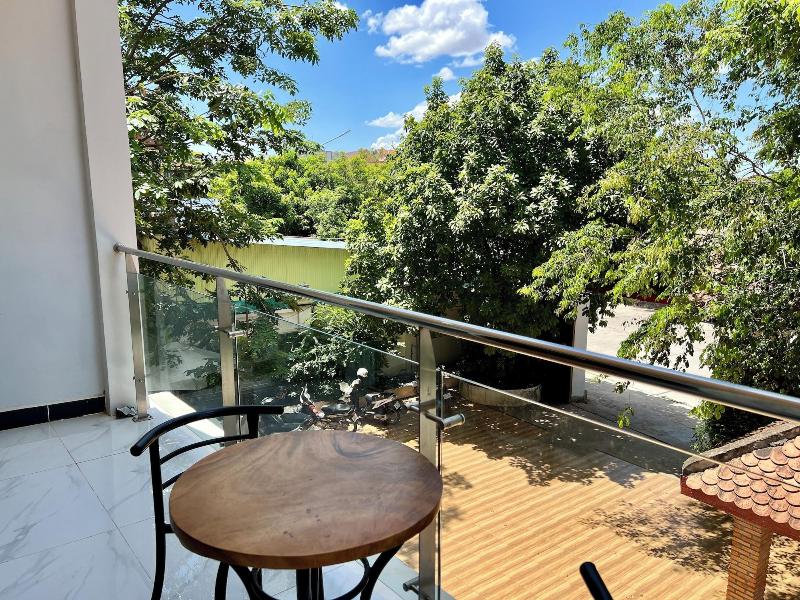 Nyna Villa Kampot image