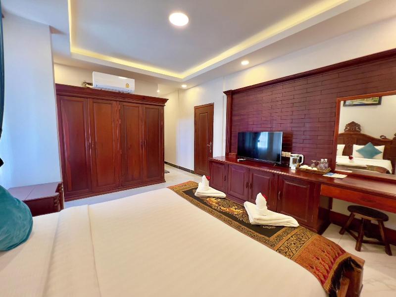 Nyna Villa Kampot image