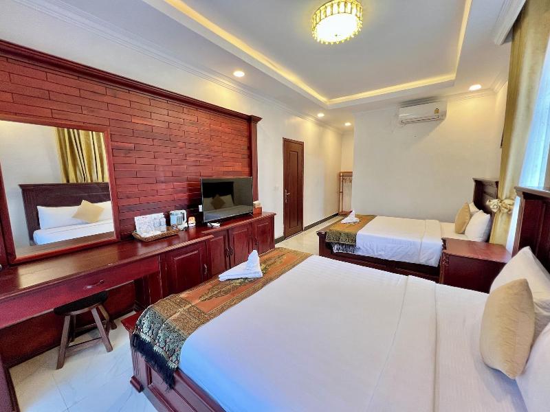 Nyna Villa Kampot image