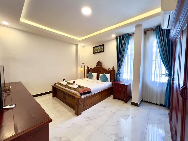 Nyna Villa Kampot image