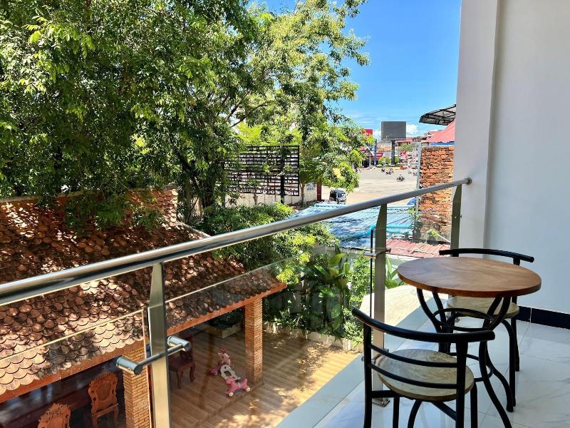 Nyna Villa Kampot image