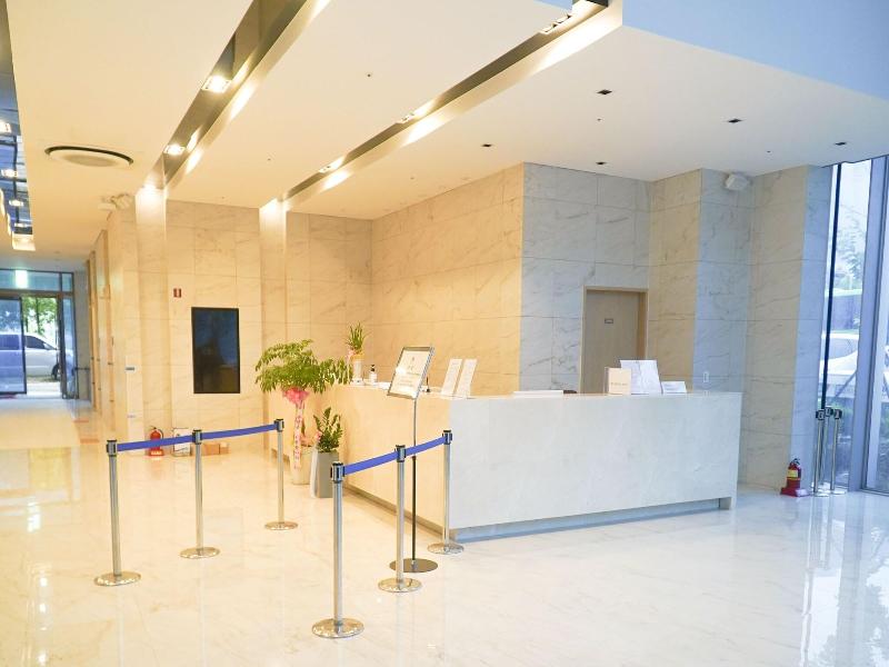 J One Hotel image