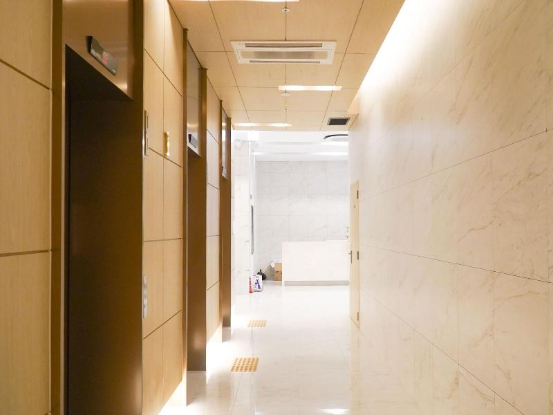 J One Hotel image