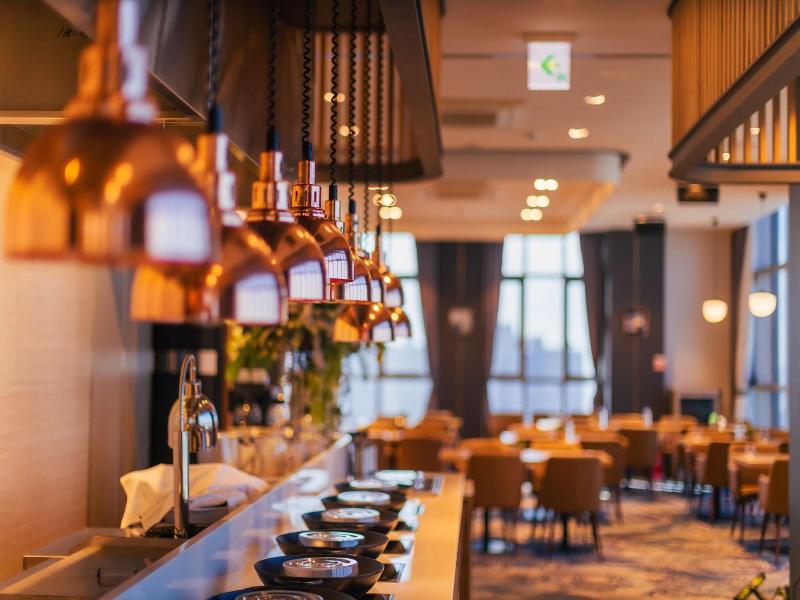 J One Hotel image