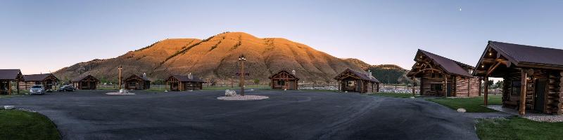 Kodiak Mountain Resort — general view