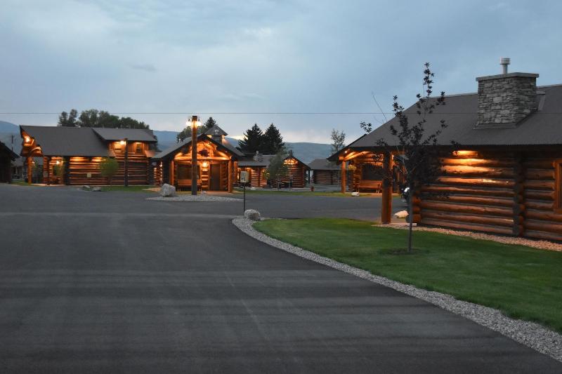 Kodiak Mountain Resort — general view