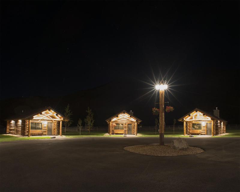 Kodiak Mountain Resort
