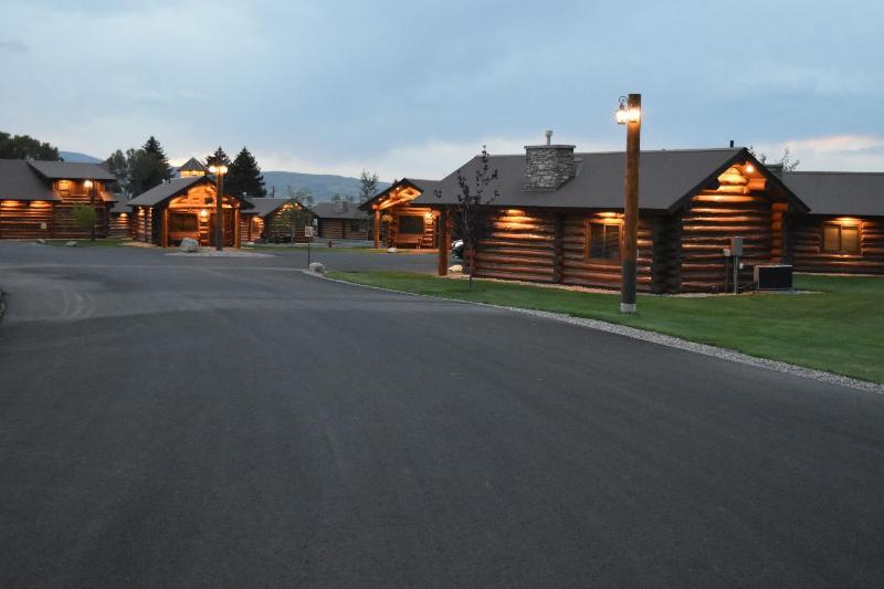 Kodiak Mountain Resort
