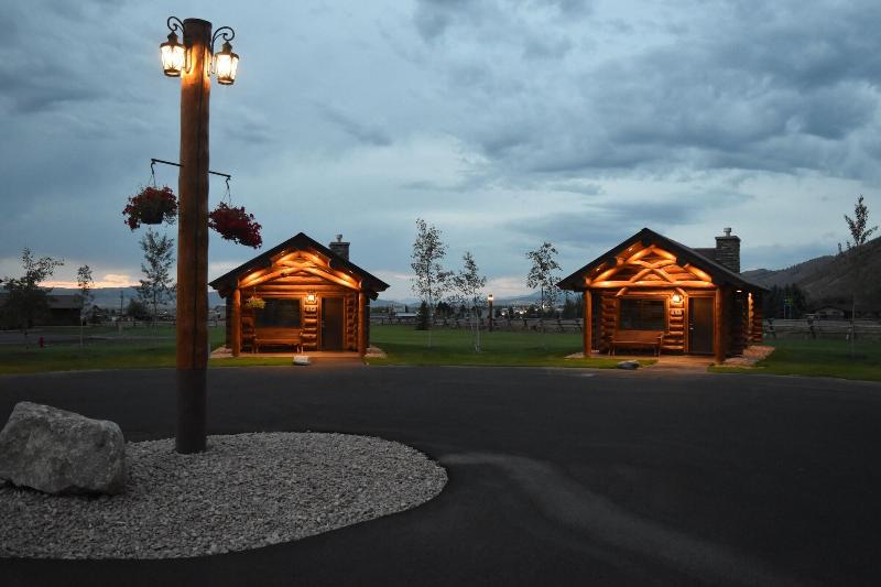 Kodiak Mountain Resort