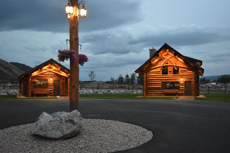Kodiak Mountain Resort