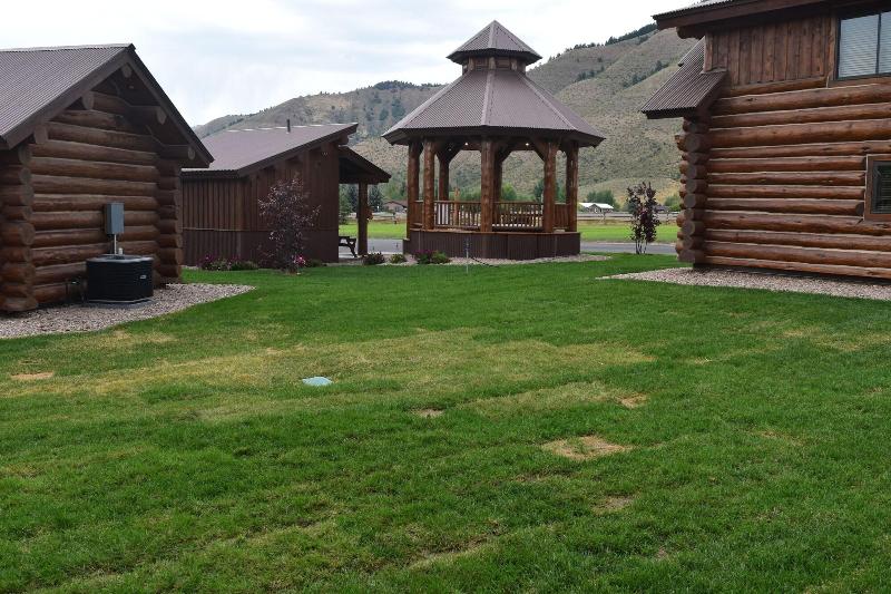 Kodiak Mountain Resort