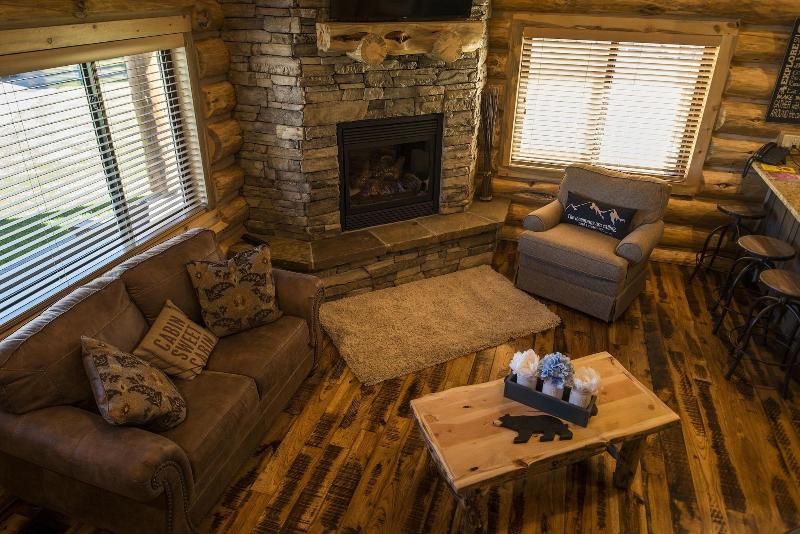 Kodiak Mountain Resort