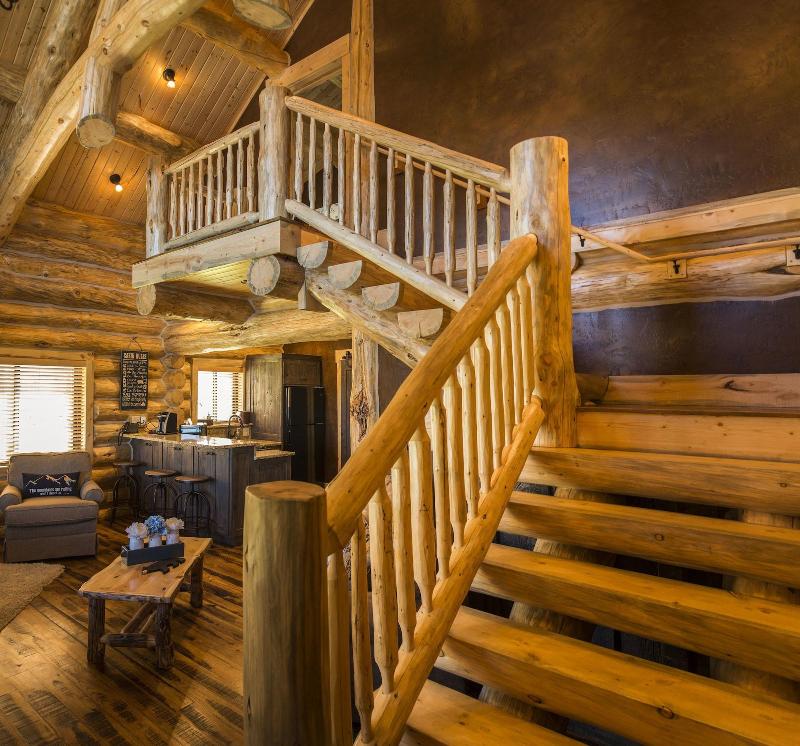 Kodiak Mountain Resort