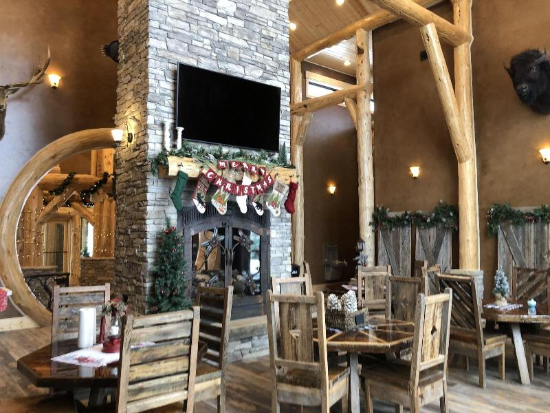 Kodiak Mountain Resort