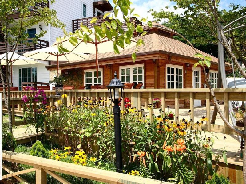 Spa Pension Basso