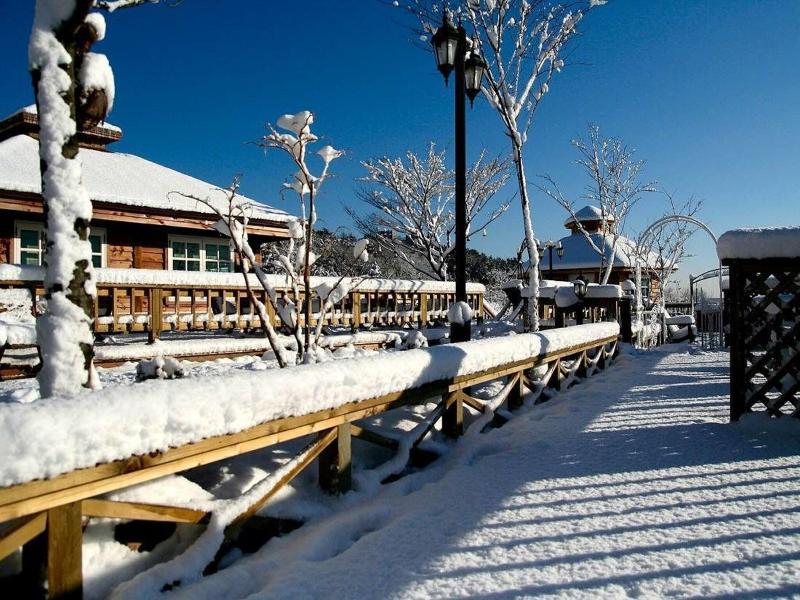 Spa Pension Basso