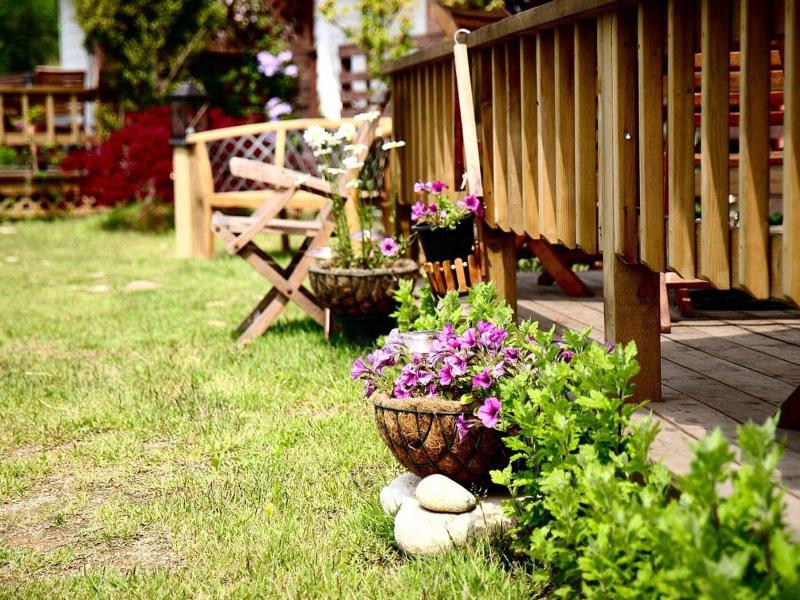 Spa Pension Basso