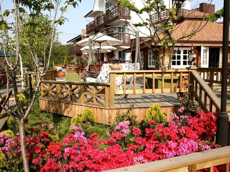 Spa Pension Basso